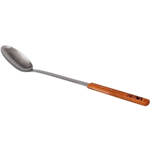 Petromax Servierlöffel 50cm 1 Petromax Servierlöffel 50cm