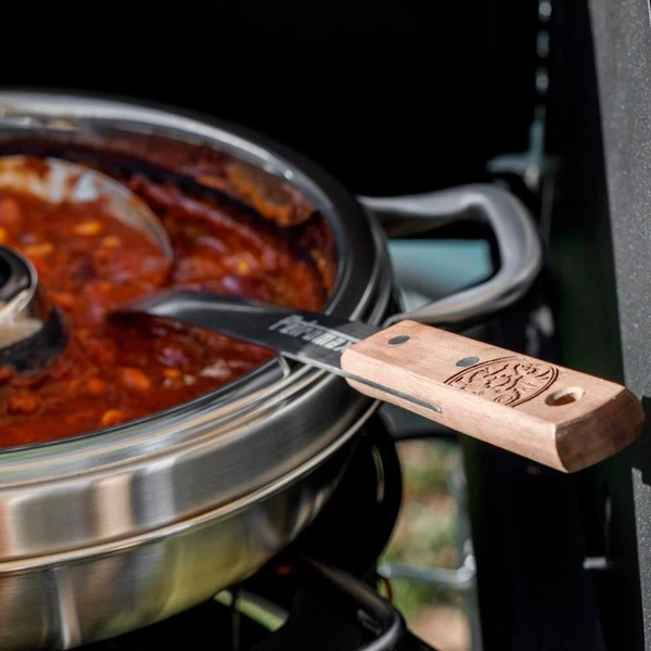 Petromax Servierlöffel 50cm 7 Petromax Servierlöffel 50cm – Bild 7