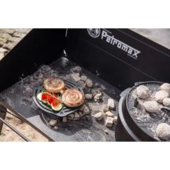 Petromax Stapelrost Aus Gusseisen Gr-s, Grillrost -Grillzubehör Petromax Stapelrost aus Gusseisen gr s Grillrost@@9ggzzp34 4
