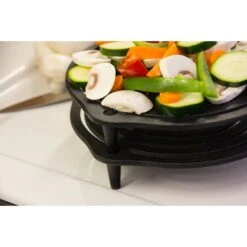 Petromax Stapelrost Aus Gusseisen Gr-s, Grillrost -Grillzubehör Petromax Stapelrost aus Gusseisen gr s Grillrost@@9ggzzp34 7