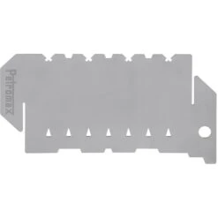 Petromax Steck-Windschutz Für Feuerstellen, Blech 11 Petromax Steck-Windschutz Für Feuerstellen, Blech -Grillzubehör Petromax Steck Windschutz f r Feuerstellen Blech@@1872482 3