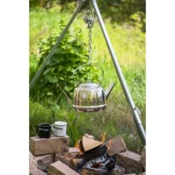 Petromax Teekessel Tk3 -Grillzubehör Petromax Teekessel tk3@@9ggfkp0c 4