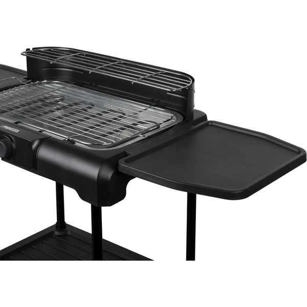 Princess Elektrischer Grill 112250, Elektrogrill 10 Princess Elektrischer Grill 112250, Elektrogrill – Bild 10