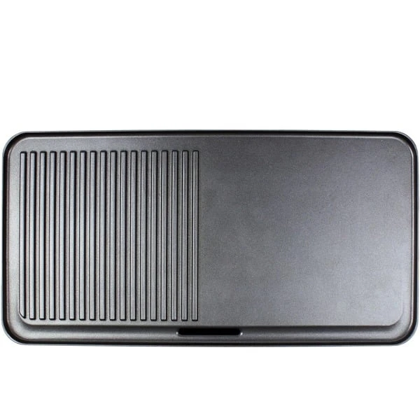 Rommelsbacher Elektrogrill BBQ 2003 3 Rommelsbacher Elektrogrill BBQ 2003 – Bild 3