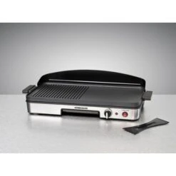 Rommelsbacher Elektrogrill BBQ 2003 16 Rommelsbacher Elektrogrill BBQ 2003 -Grillzubehör Rommelsbacher Elektrogrill BBQ 2003@@9ggedqze 5