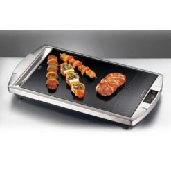 Rommelsbacher Elektrogrill CG 2308/TC -Grillzubehör Rommelsbacher Elektrogrill CG 2308 TC@@9ggedq28 4