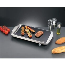Rommelsbacher Glaskeramik-Grill CG 2303/E, Elektrogrill 22 Rommelsbacher Glaskeramik-Grill CG 2303/E, Elektrogrill -Grillzubehör Rommelsbacher Glaskeramik Grill CG 2303 E Elektrogrill@@9ggedq08 10