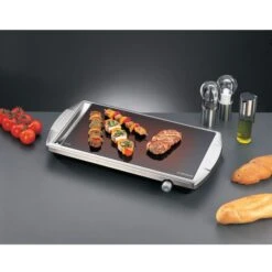 Rommelsbacher Glaskeramik-Grill CG 2303/E, Elektrogrill 23 Rommelsbacher Glaskeramik-Grill CG 2303/E, Elektrogrill -Grillzubehör Rommelsbacher Glaskeramik Grill CG 2303 E Elektrogrill@@9ggedq08 11