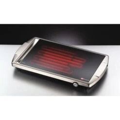 Rommelsbacher Glaskeramik-Grill CG 2303/E, Elektrogrill 15 Rommelsbacher Glaskeramik-Grill CG 2303/E, Elektrogrill -Grillzubehör Rommelsbacher Glaskeramik Grill CG 2303 E Elektrogrill@@9ggedq08 3