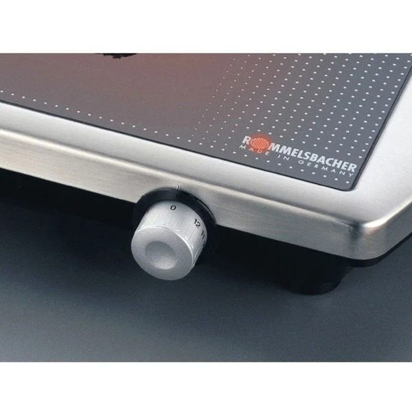 Rommelsbacher Glaskeramik-Grill CG 2303/E, Elektrogrill 6 Rommelsbacher Glaskeramik-Grill CG 2303/E, Elektrogrill – Bild 6