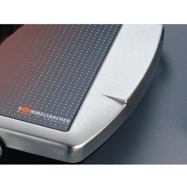 Rommelsbacher Glaskeramik-Grill CG 2303/E, Elektrogrill 7 Rommelsbacher Glaskeramik-Grill CG 2303/E, Elektrogrill – Bild 7