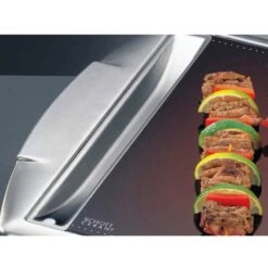 Rommelsbacher Glaskeramik-Grill CG 2303/E, Elektrogrill 21 Rommelsbacher Glaskeramik-Grill CG 2303/E, Elektrogrill -Grillzubehör Rommelsbacher Glaskeramik Grill CG 2303 E Elektrogrill@@9ggedq08 9