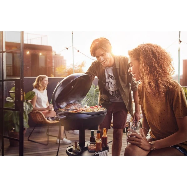 Severin Barbecue-Elektrogrill PG 8541 14 Severin Barbecue-Elektrogrill PG 8541 – Bild 14