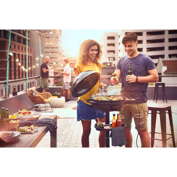 Severin Barbecue-Elektrogrill PG 8541 15 Severin Barbecue-Elektrogrill PG 8541 – Bild 15