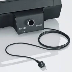 Severin Elektrogrill SEVO SMART CONTROL GT -Grillzubehör Severin Elektrogrill SEVO SMART CONTROL GT@@1863528 11