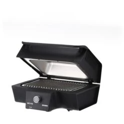 Severin Elektrogrill SEVO SMART CONTROL GT -Grillzubehör Severin Elektrogrill SEVO SMART CONTROL GT@@1863528 2