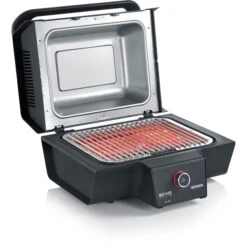 Severin Elektrogrill SEVO SMART CONTROL GT -Grillzubehör Severin Elektrogrill SEVO SMART CONTROL GT@@1863528 6