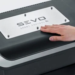 Severin Elektrogrill SEVO SMART CONTROL GT -Grillzubehör Severin Elektrogrill SEVO SMART CONTROL GT@@1863528 8