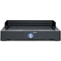 Severin PG 8562 Tischgrill Mit Grillplatte, Elektrogrill -Grillzubehör Severin PG 8562 Tischgrill mit Grillplatte Elektrogrill@@1740660 2