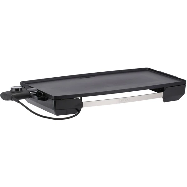 Severin Tischgrill KG 2397, Elektrogrill 1 Severin Tischgrill KG 2397, Elektrogrill