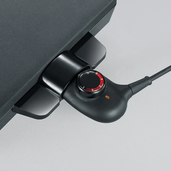 Severin Tischgrill KG 2397, Elektrogrill 7 Severin Tischgrill KG 2397, Elektrogrill – Bild 7