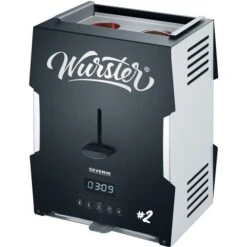 Severin Wurster WT 5005, Elektrogrill