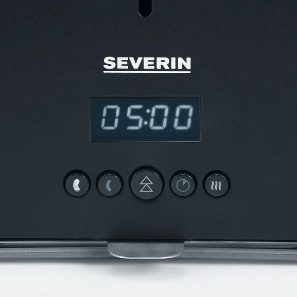 Severin Wurster WT 5005, Elektrogrill 5 Severin Wurster WT 5005, Elektrogrill – Bild 5