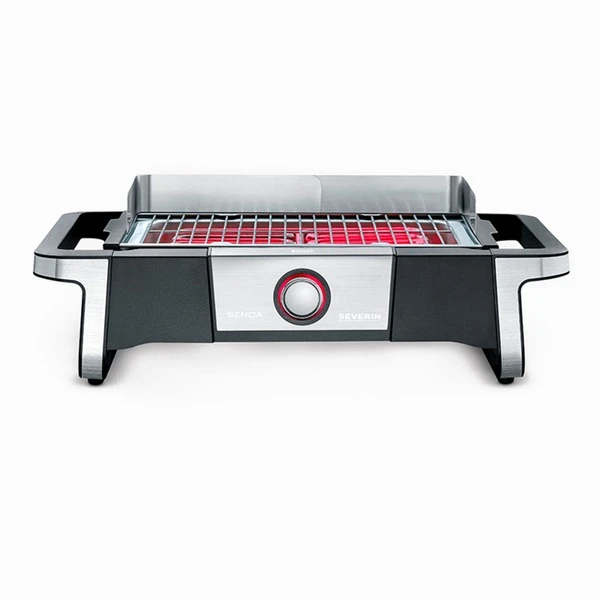 Severin EBBQ Elektrogrill SENOA BOOST 4 Severin EBBQ Elektrogrill SENOA BOOST – Bild 4