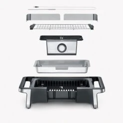 Severin EBBQ Elektrogrill SENOA BOOST 15 Severin EBBQ Elektrogrill SENOA BOOST -Grillzubehör Severin eBBQ Elektrogrill SENOA BOOST@@1862299 5