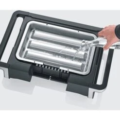 Severin EBBQ Elektrogrill SENOA DigitalBOOST 21 Severin EBBQ Elektrogrill SENOA DigitalBOOST -Grillzubehör Severin eBBQ Elektrogrill SENOA DigitalBOOST@@1862303 10