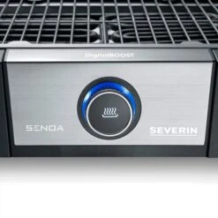 Severin EBBQ Elektrogrill SENOA DigitalBOOST 16 Severin EBBQ Elektrogrill SENOA DigitalBOOST -Grillzubehör Severin eBBQ Elektrogrill SENOA DigitalBOOST@@1862303 5