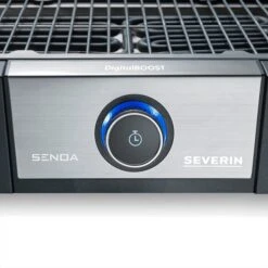 Severin EBBQ Elektrogrill SENOA DigitalBOOST 17 Severin EBBQ Elektrogrill SENOA DigitalBOOST -Grillzubehör Severin eBBQ Elektrogrill SENOA DigitalBOOST@@1862303 6