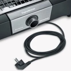 Severin EBBQ Elektrogrill SENOA DigitalBOOST 19 Severin EBBQ Elektrogrill SENOA DigitalBOOST -Grillzubehör Severin eBBQ Elektrogrill SENOA DigitalBOOST@@1862303 8