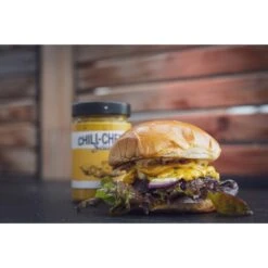 SizzleBrothers Chili Cheese Sauce 5 SizzleBrothers Chili Cheese Sauce -Grillzubehör SizzleBrothers Chili Cheese Sauce@@1752184 2