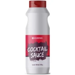 SizzleBrothers Cocktail Sauce