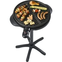 Steba Elektrogrill VG 250 20 Steba Elektrogrill VG 250 -Grillzubehör Steba Elektrogrill VG 250@@9ggfdq01 9