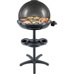 Steba Elektrogrill VG 325 -Grillzubehör Steba Elektrogrill VG 325 @@9ggfdq23 4