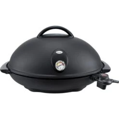 Steba Elektrogrill VG 350 BIG 20 Steba Elektrogrill VG 350 BIG -Grillzubehör Steba Elektrogrill VG 350 BIG@@9ggfdq26 5