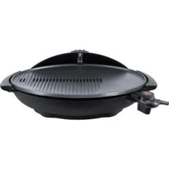 Steba Elektrogrill VG 350 BIG 21 Steba Elektrogrill VG 350 BIG -Grillzubehör Steba Elektrogrill VG 350 BIG@@9ggfdq26 6