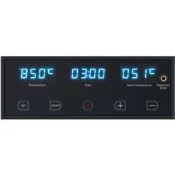 Steba Steakgrill PS E2600 XL Devil's Heaven, Elektrogrill -Grillzubehör Steba Steakgrill PS E2600 XL Devil s Heaven Elektrogrill@@1689837 2