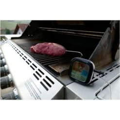 TFA Digitales Grill-Bratenthermometer 14.1509 5 TFA Digitales Grill-Bratenthermometer 14.1509 -Grillzubehör TFA Digitales Grill Bratenthermometer 14 1509@@1914083 2