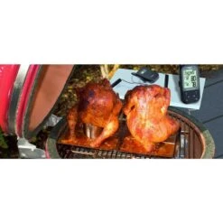 TFA Funk-Ofenthermometer Küchen-Chef Twin 10 TFA Funk-Ofenthermometer Küchen-Chef Twin -Grillzubehör TFA Funk Ofenthermometer K chen Chef Twin@@1836964 4