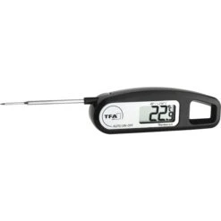 TFA Thermo Jack 30.1047, Thermometer