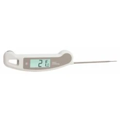 TFA Thermo Jack 30.1060, Thermometer 7 TFA Thermo Jack 30.1060, Thermometer -Grillzubehör TFA Thermo Jack 30 1060 Thermometer@@1858874 2