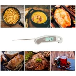 TFA Thermo Jack 30.1060, Thermometer 8 TFA Thermo Jack 30.1060, Thermometer -Grillzubehör TFA Thermo Jack 30 1060 Thermometer@@1858874 3