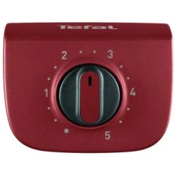 Tefal EasyGrill Red BG90E5, Elektrogrill -Grillzubehör Tefal EasyGrill Red BG90E5 Elektrogrill@@9ggedt20 4