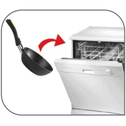 Tefal Wokparty Duo Tischgrill, Elektrogrill 21 Tefal Wokparty Duo Tischgrill, Elektrogrill -Grillzubehör Tefal Wokparty Duo Tischgrill Elektrogrill@@1859460 9