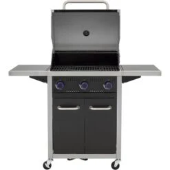 Tepro Gasgrill Northport 3 -Grillzubehör Tepro Gasgrill Northport 3@@1676265 1