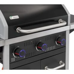 Tepro Gasgrill Northport 3 -Grillzubehör Tepro Gasgrill Northport 3@@1676265 5