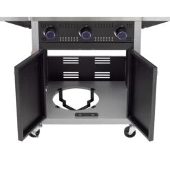 Tepro Gasgrill Northport 3 -Grillzubehör Tepro Gasgrill Northport 3@@1676265 9